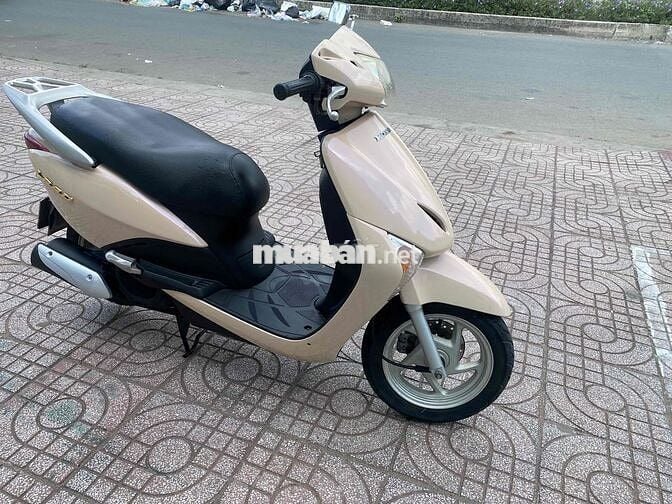 Xe Honda Lead hột gà