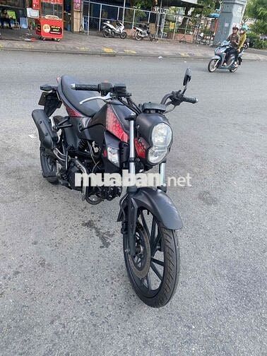 Xe mô tô Kymco 50cc biển số đẹp