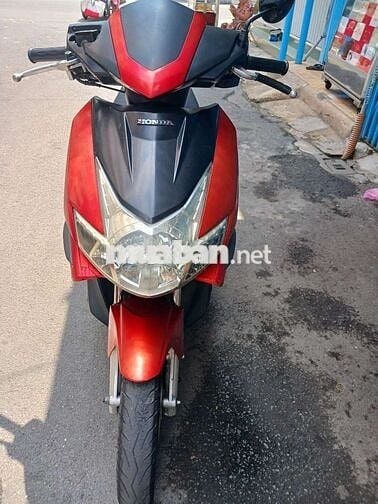 Cần tiền bán gấp xe hon da AB đời 2007