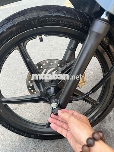 Future Led 2024 2300km B65 GÓP CẦN CCCD ĐỦ 18tuổi
