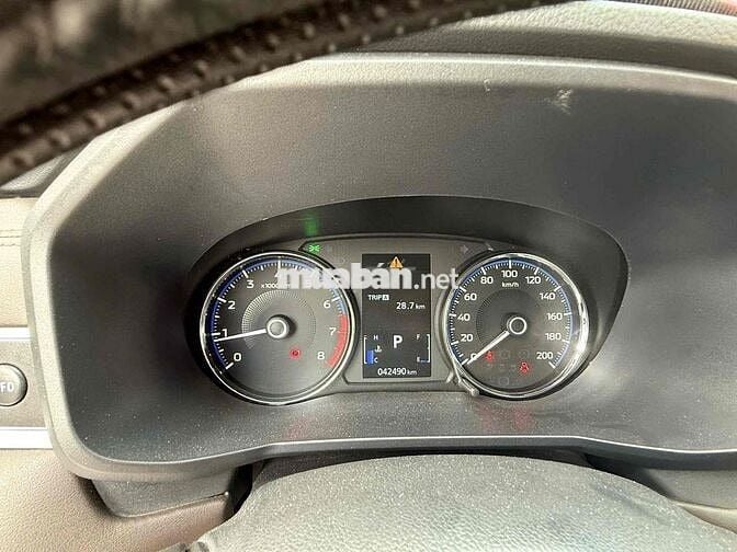 Mitsubishi Xpander 2022 AT Premium | Hỗ Trợ Bank
