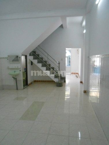 Cho thuê nhà nguyên căn khu kiến thiết 