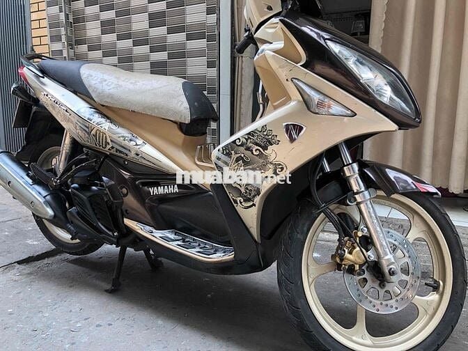 cần bán xe Novo4 zin nguyên bản máy êm