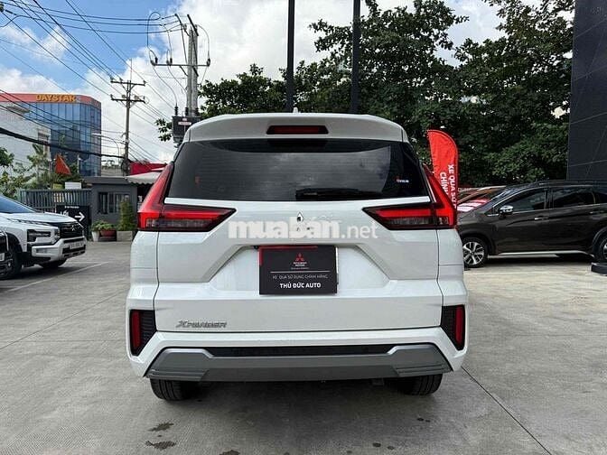 Mitsubishi Xpander 2022 AT Premium | Hỗ Trợ Bank
