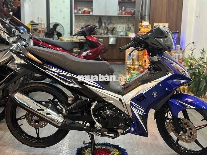 Ex xuống áo 2010 máy 57kck siêu êm nợ xấu đưa 10tr