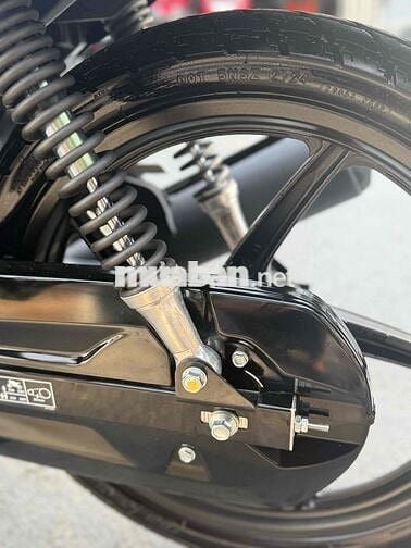 Future Led 2024 2300km B65 GÓP CẦN CCCD ĐỦ 18tuổi