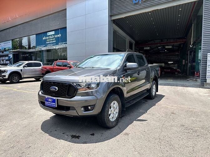 Ford Ranger 2022 XLS 2.0L 4x2 AT - 62000 km