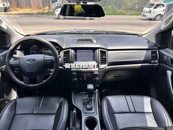 Ford Ranger 2022 XLS 2.0L 4x2 AT - 62000 km