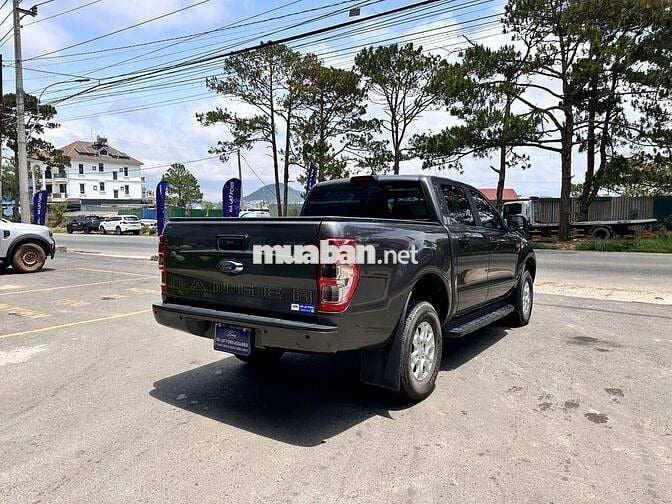 Ford Ranger 2022 XLS 2.0L 4x2 AT - 62000 km