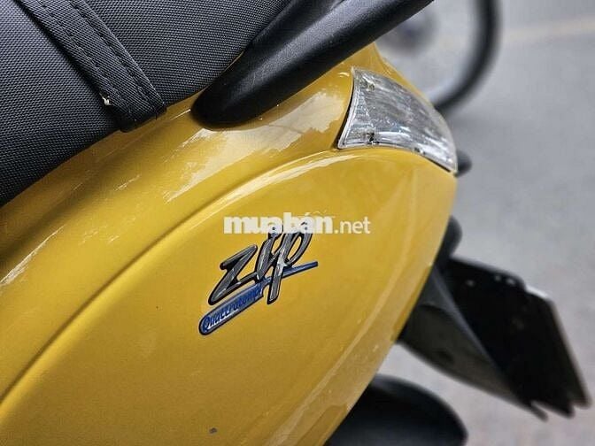 Vip: Zip sporty biển 1102