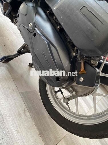Mua bán tại nhà vario 125 ngay chu bao chưng giây