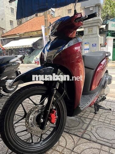 SH mode 2019 ABS zin 100% BSTP 1 đời chủ