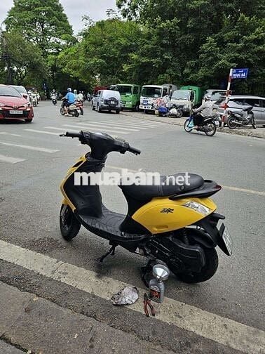 Vip: Zip sporty biển 1102