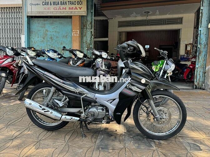 YAMAHA JUPITER MX (2009) BS:65B1:CẦN THƠ