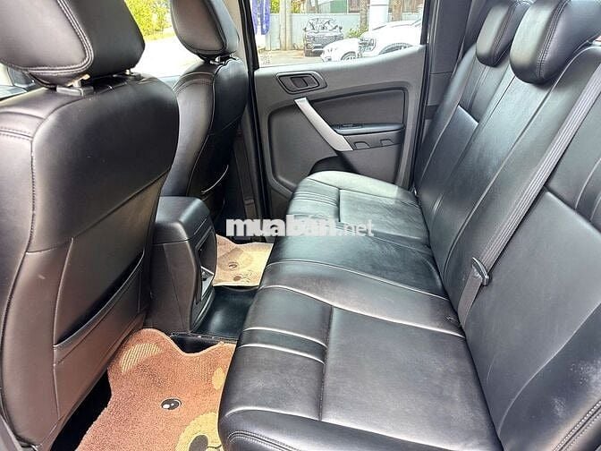 Ford Ranger 2022 XLS 2.0L 4x2 AT - 62000 km
