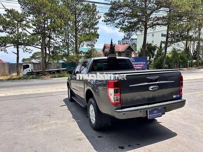 Ford Ranger 2022 XLS 2.0L 4x2 AT - 62000 km