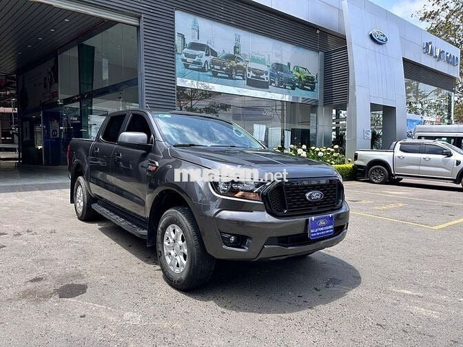 Ford Ranger 2022 XLS 2.0L 4x2 AT - 62000 km