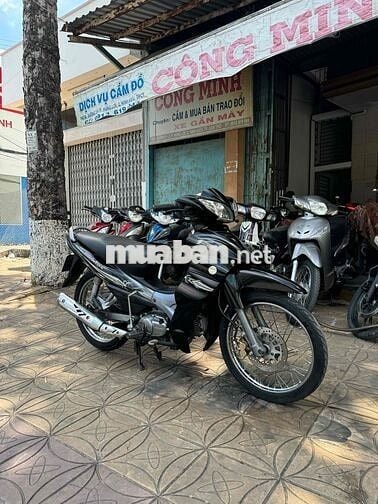 YAMAHA JUPITER MX (2009) BS:65B1:CẦN THƠ