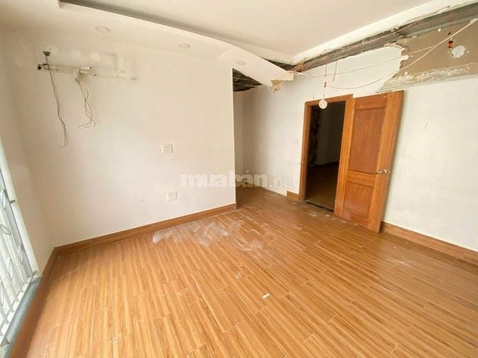 Nhà cho thuê Cityalnd Mặt Tiền Phan Văn trị (ngay Emart) có Thang Máy