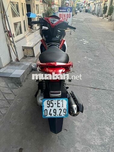 2012 xe đẹp máy zin êm đúng chu