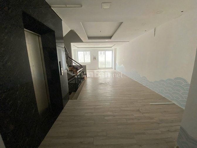 Nhà cho thuê Cityalnd Mặt Tiền Phan Văn trị (ngay Emart) có Thang Máy