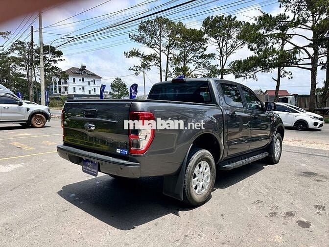 Ford Ranger 2022 XLS 2.0L 4x2 AT - 62000 km