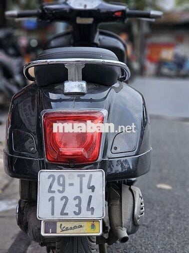 Sảnh vip 1234 - GTS nhập Ý