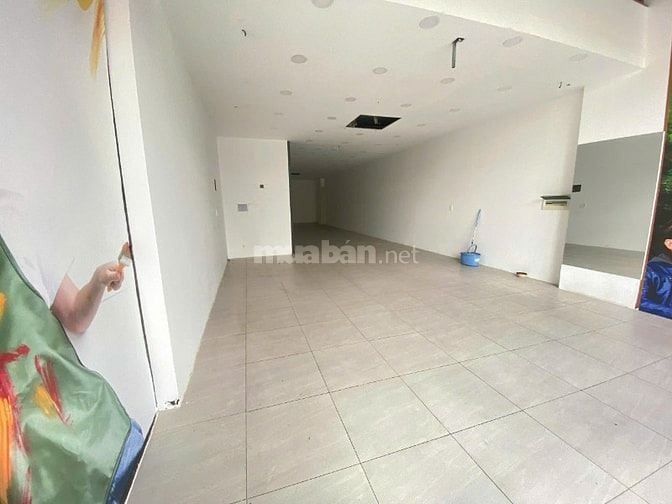 Nhà cho thuê Cityalnd Mặt Tiền Phan Văn trị (ngay Emart) có Thang Máy