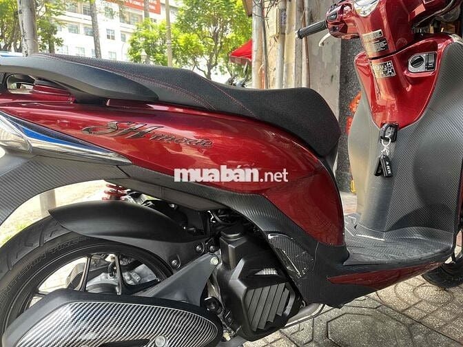 SH mode 2019 ABS zin 100% BSTP 1 đời chủ