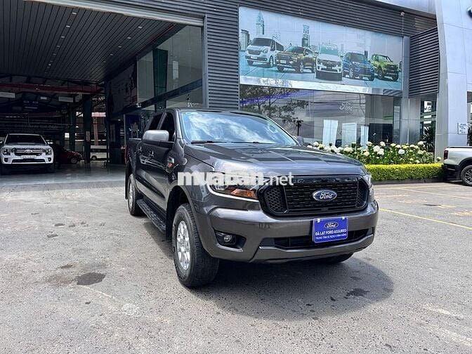 Ford Ranger 2022 XLS 2.0L 4x2 AT - 62000 km