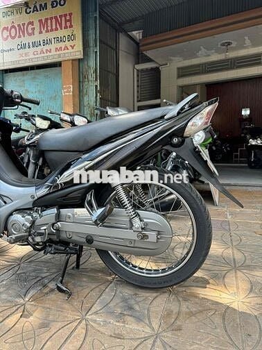 YAMAHA JUPITER MX (2009) BS:65B1:CẦN THƠ