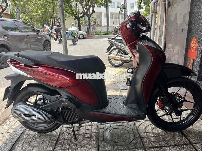 SH mode 2019 ABS zin 100% BSTP 1 đời chủ