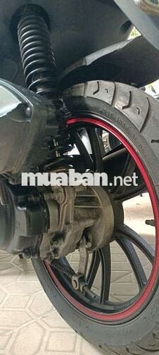 Candy 50cc nhỏ gọn ký giấy tờ