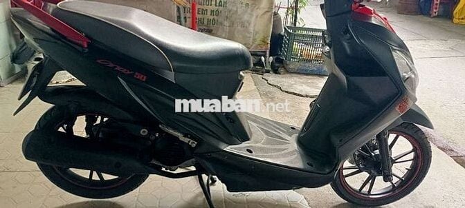 Candy 50cc nhỏ gọn ký giấy tờ