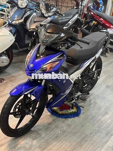 Ex xuống áo 2010 máy 57kck siêu êm nợ xấu đưa 10tr