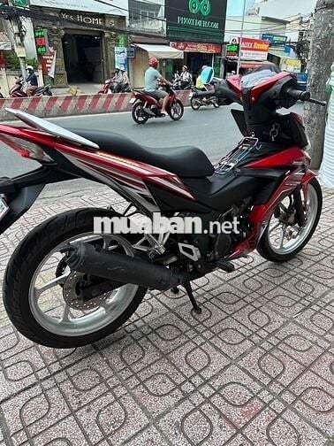 HONDA Winer chính chủ 150c máy bao zin bao êm