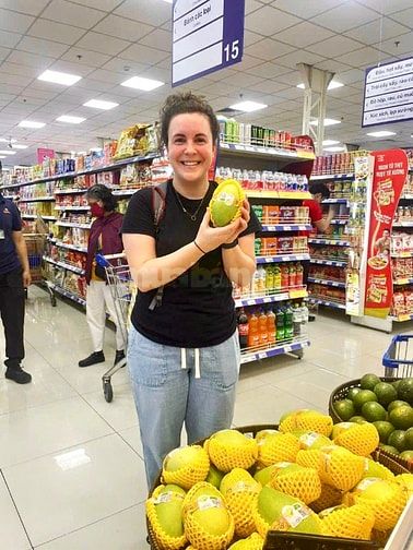 Tuyển Sinh Viên, Trung Tuổi Làm Bán Hàng, Tạp Vụ, Bảo Vệ, Thu Ngân