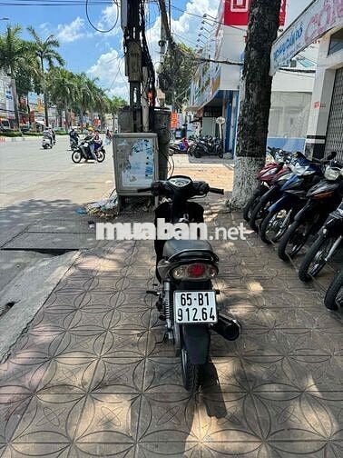 YAMAHA JUPITER MX (2009) BS:65B1:CẦN THƠ