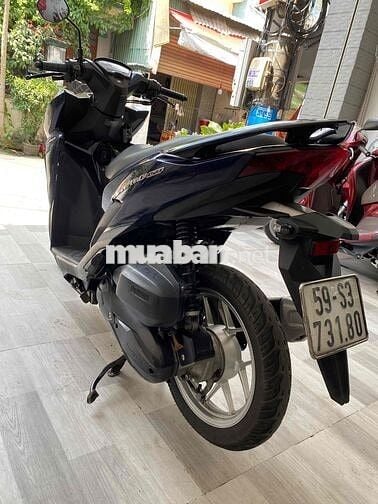 Mua bán tại nhà vario 125 ngay chu bao chưng giây