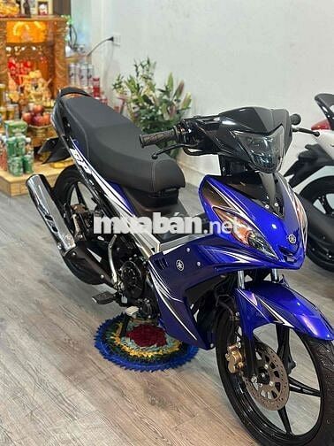 Ex xuống áo 2010 máy 57kck siêu êm nợ xấu đưa 10tr