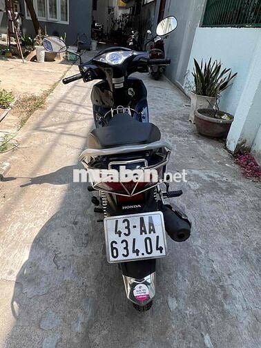 💕Future led màu xanh đá biển43, xe rin siêu chất.