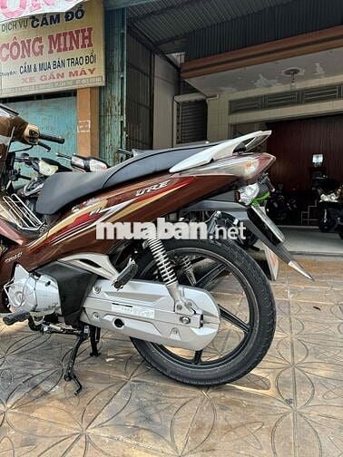 HONDA FUTURE FI (2014) BS:65B1:CẦN THƠ
