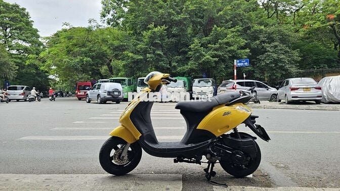 Vip: Zip sporty biển 1102
