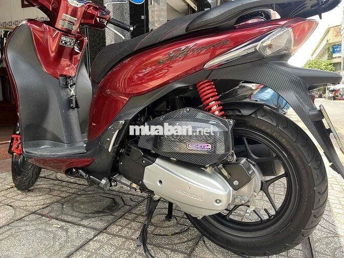 SH mode 2019 ABS zin 100% BSTP 1 đời chủ