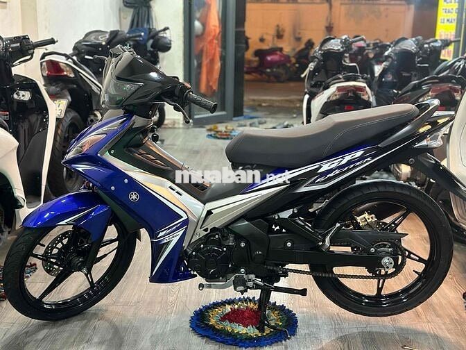 Ex xuống áo 2010 máy 57kck siêu êm nợ xấu đưa 10tr