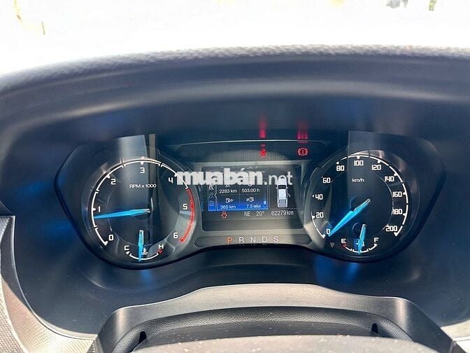 Ford Ranger 2022 XLS 2.0L 4x2 AT - 62000 km