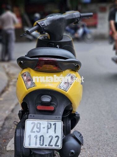Vip: Zip sporty biển 1102