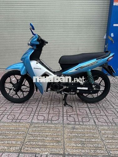 HONDA Weva @ chính chủ báo kí giấy máy bao zin