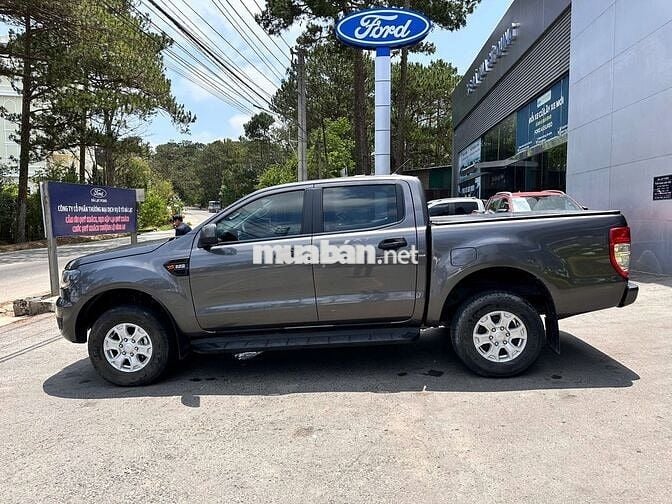 Ford Ranger 2022 XLS 2.0L 4x2 AT - 62000 km