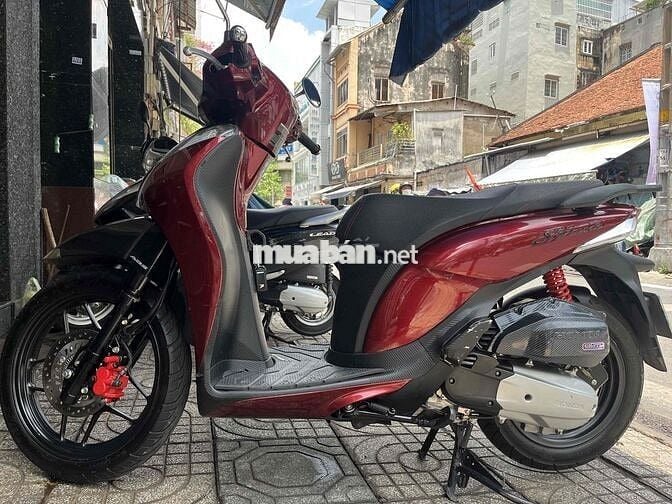 SH mode 2019 ABS zin 100% BSTP 1 đời chủ